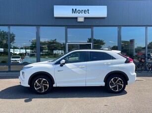 Mitsubishi Eclipse Cross 2.4 PHEV Instyle Panoramadakvol