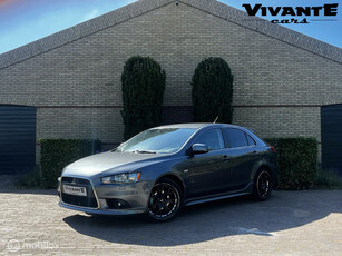 Mitsubishi Lancer Sportback 1.8 Instyle, Aut. Airco | Cruise