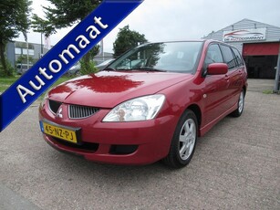 Mitsubishi Lancer Station Wagon 1.6 Comfort Airco Automaat