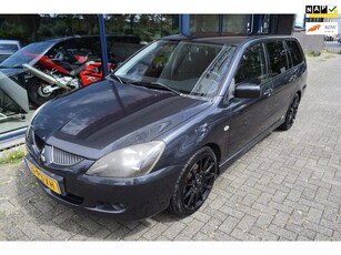 Mitsubishi Lancer Station Wagon 1.6 Sport