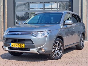 Mitsubishi Outlander 2.0 PHEV Executive Edition X-Line