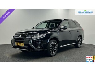 Mitsubishi Outlander 2.0 PHEV instyleLeer