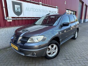 Mitsubishi Outlander Sport 2.0 Invite+ // 1e eigenaar //