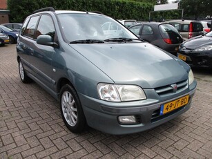 Mitsubishi Space Star 1.6 Comfort Live 90DKM! AIRCO!