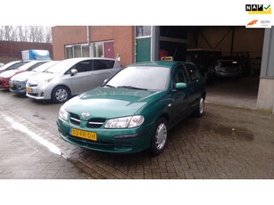 Nissan Almera 1.5 Comfort