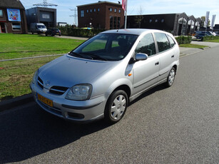 Nissan Almera Tino 1.8 Visia