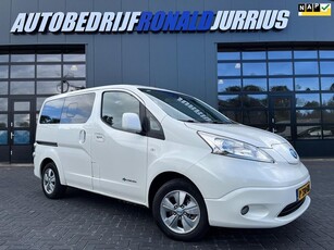 Nissan E-NV200 Evalia 40 kWh Connect Edition