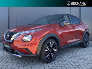 Nissan Juke 1.0 DIG-T 114 N-Design 2-Tone Camera 19