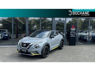 Nissan Juke 1.0 DIG-T Kiiro