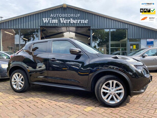 Nissan Juke 1.2 DIG-T S/S Acenta