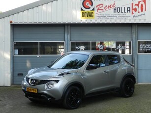 Nissan Juke 1.2 DIG-T S/S N-Connecta Navi Bose Camera