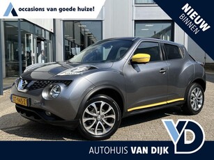 Nissan Juke 1.6 Acenta