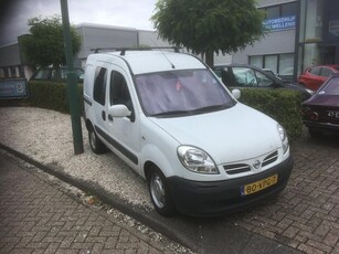 Nissan Kubistar 70.16 1.5 dCi Tekna