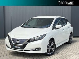 Nissan LEAF 40 kWh N-Connecta Navigatie Climate Control