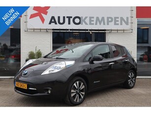 Nissan LEAF TEKNA 30 kWh