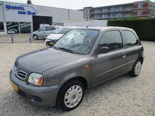 Nissan Micra 1.0i Clair