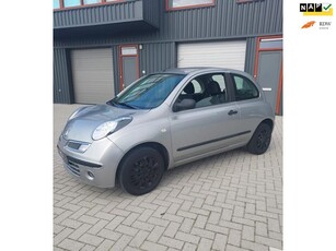 Nissan Micra 1.2 Mix * APK 11-01-2025*