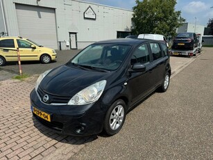 Nissan Note 1.4 Life (bj 2009)