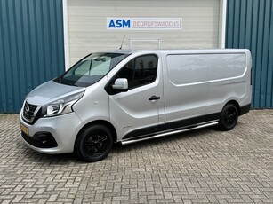 Nissan NV300 1.6 122Pk dCi 120 L2H1 Optima / Cruise / Airco