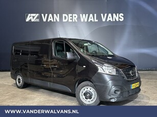 Nissan NV300 1.6 dCi L2H1 Euro6 Airco Camera