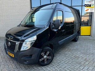 Nissan NV400 2.3 135PK L2H2 Trekhaak, Navi, Cruise