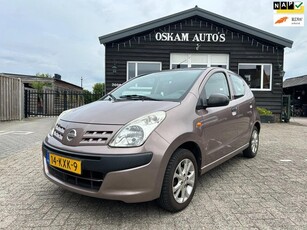 Nissan Pixo 1.0 Visia org 91.017 km !!!