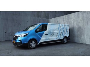 Nissan Primastar 2.0 dCi L2H1 Acenta (bj 2023)