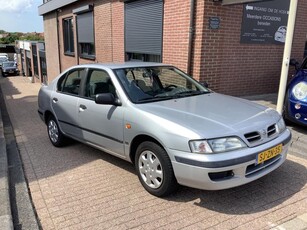 Nissan Primera 2.0 SLX Drive airco APK 11-2025