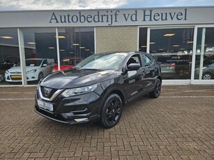 Nissan Qashqai 1.2 NIEUW MODEL!