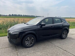 Nissan QASHQAI 1.3 AUTOMAAT, Camera, Trekhaak (bj 2022)