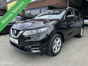 Nissan Qashqai 1.3 DIG-T Business Edition CAMERA*PANO-DAK*