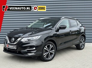 Nissan QASHQAI 1.3 DIG-T N-Connecta aut. Pano/Apple/360