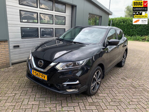 NISSAN QASHQAI 1.3 DIG-T N-Motion