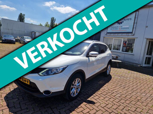 Nissan Qashqai 1.5 dCi Tekna 17