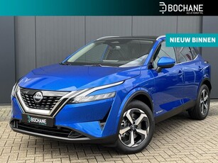 Nissan Qashqai 1.5 e-Power 190 Limited Edition