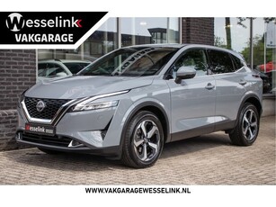 Nissan QASHQAI 1.5 e-Power Tekna - All-in rijklrprs