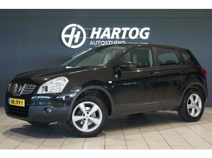 Nissan Qashqai 1.6 Acenta