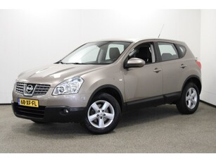 Nissan QASHQAI 1.6 Acenta (bj 2007)