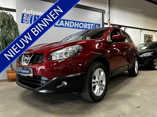 Nissan QASHQAI 1.6 Acenta (bj 2011)