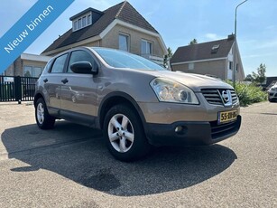 Nissan QASHQAI 1.6 Visia (bj 2007)