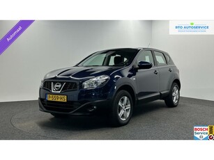 Nissan Qashqai 2.0 Acenta AUTOMAAT