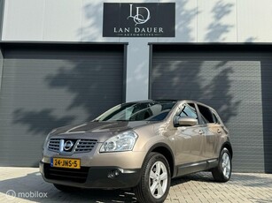 Nissan Qashqai 2.0 Acenta / Pano / Trekhaak / Navi / NAP