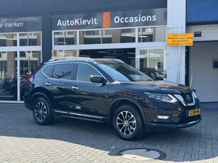 Nissan X-Trail 1.3 DIG-T 160pk Tekna - Automaat / Trekhaak