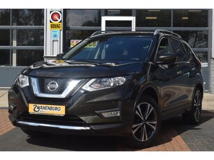 Nissan X-Trail 1.6 DIG-T N-Connecta 7p. Navi Panodak Airco