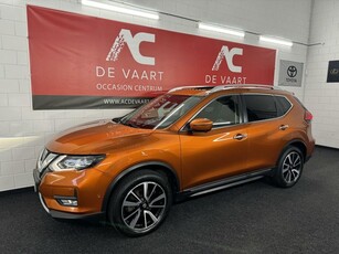 Nissan X-Trail 1.6 DIG-T Tekna - VERKOCHT!