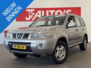 Nissan X-Trail 2.0 Comfort 2wd ECC AIRCO, ELEC PAKKET