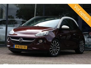 Opel ADAM 1.4 Glam-VERKOCHT!!