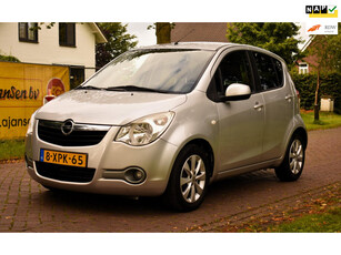 Opel Agila 1.0 Berlin AIRCO, ELEC. RAMEN EN MEER! ZEER MOOI APK 30 Sept 2025