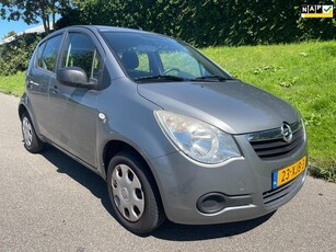 Opel Agila 1.0 Selection 1e eigenaar 150.000 km. NAP