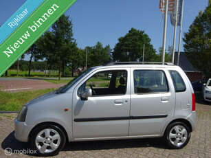 Opel Agila 1.2-16V Cosmo 04|Airco|Elekt,pakket|26-9-2025 APK